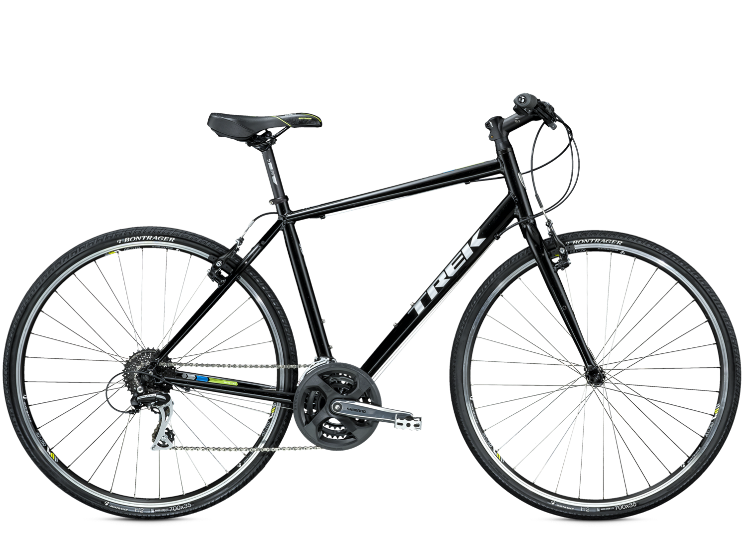 Trek 7.2 FX 2015 Купить Trek 7.2 FX 2015