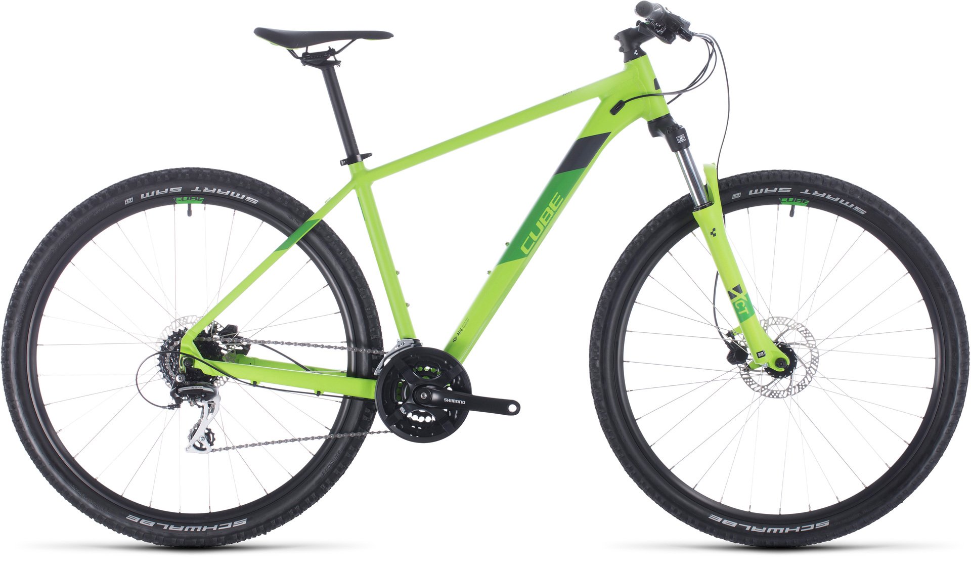 CUBE Aim Pro 29 2020 Купить CUBE Aim Pro 29 2020