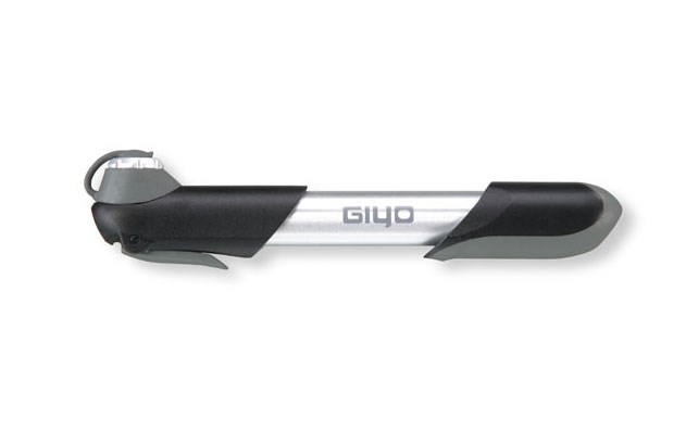 Купить Насос GIYO max 120 psi/8 bar, 18см