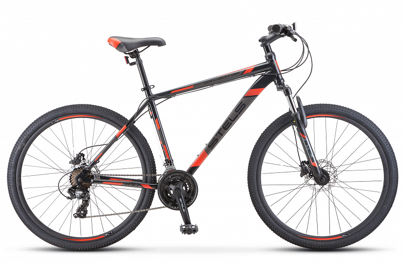 Купить STELS Navigator 700 HD 27.5 2021