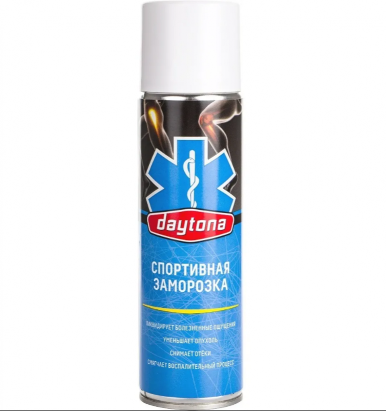 Купить Смазка Daytona Sport Coolant Spray, 335мл