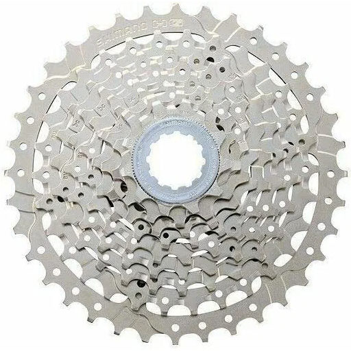 Купить Кассета 9ск. SHIMANO Alivio HG400, 11-36T, ICSHG4009136