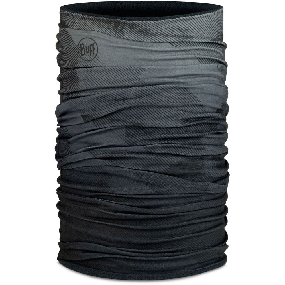 Купить Бандана BUFF Polar Reversible Ghan Graphite