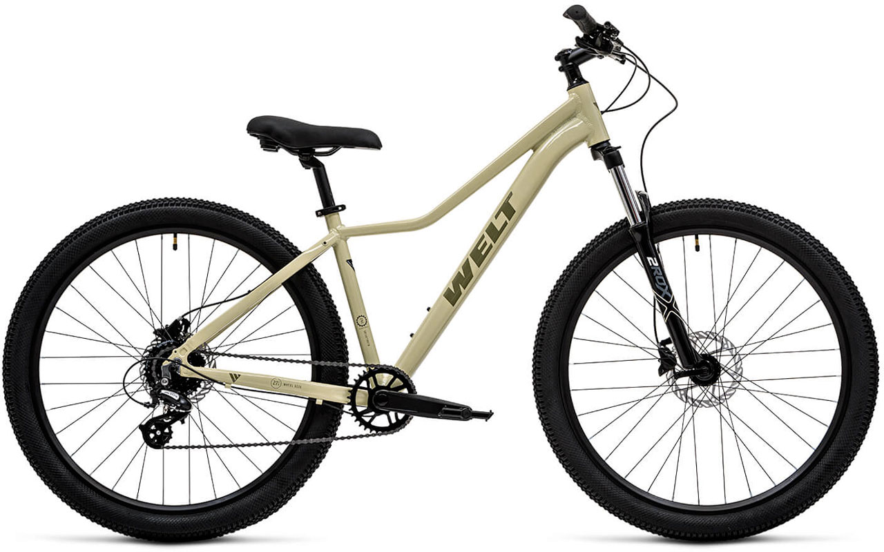 WELT Bianca 20 HD 27 2026 35990₽