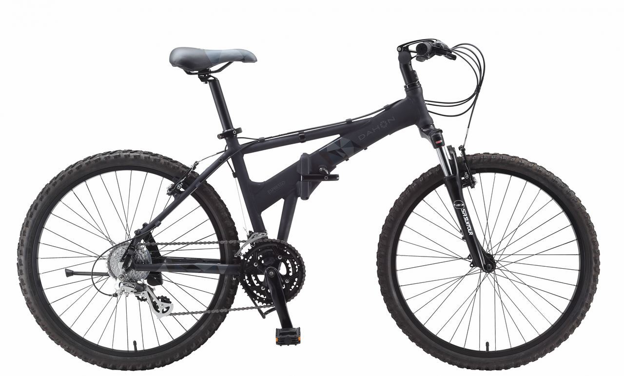 DAHON Espresso D24-M 2016 Купить DAHON Espresso D24-M 2016