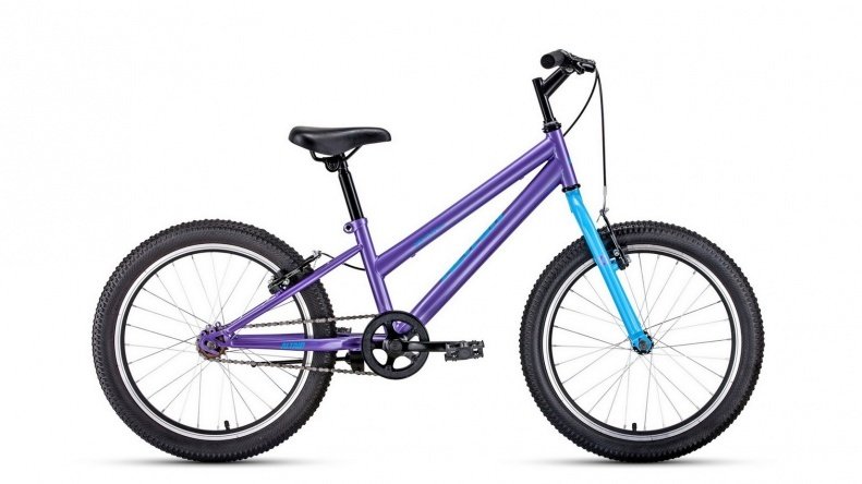 Купить ALTAIR MTB HT 20 low 2021