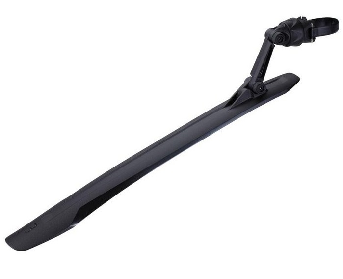 Купить Крыло BBB BFD-51 GravelCatcher заднее 27.5-28 дюймов 