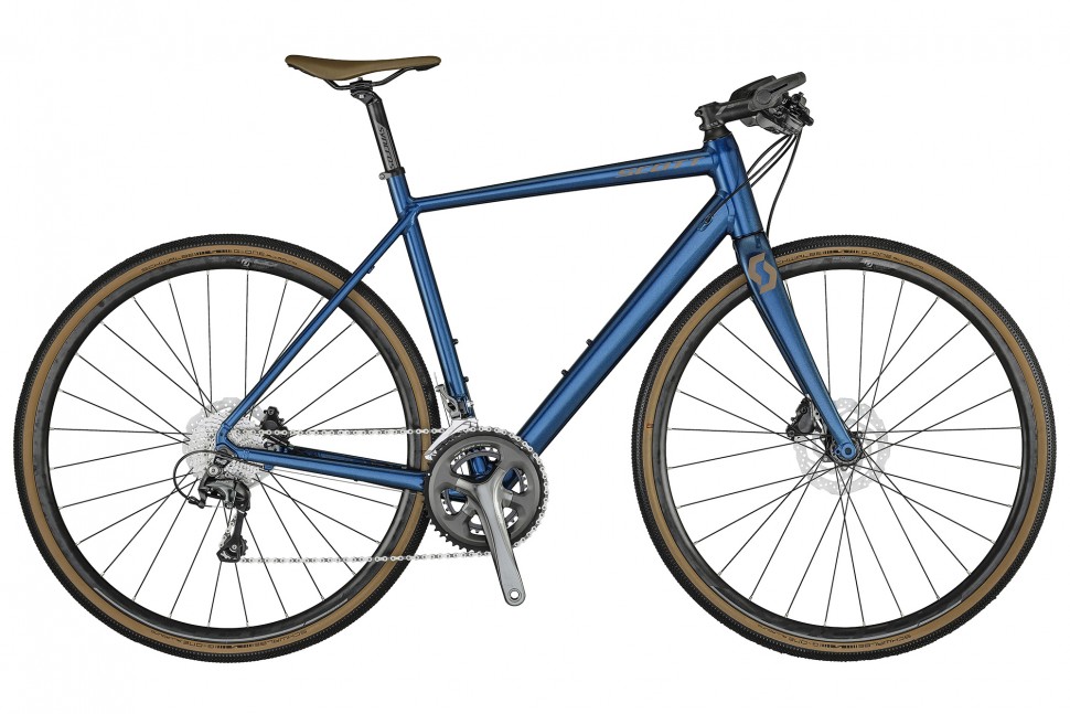 Scott metrix hybrid 2025