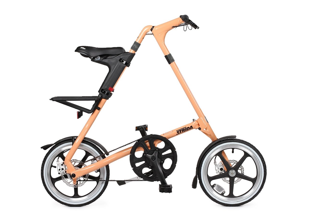 Strida LT 2019 Купить Strida LT 2019