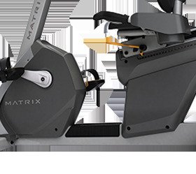 Купить Велоэргометр Matrix R7XE V.05