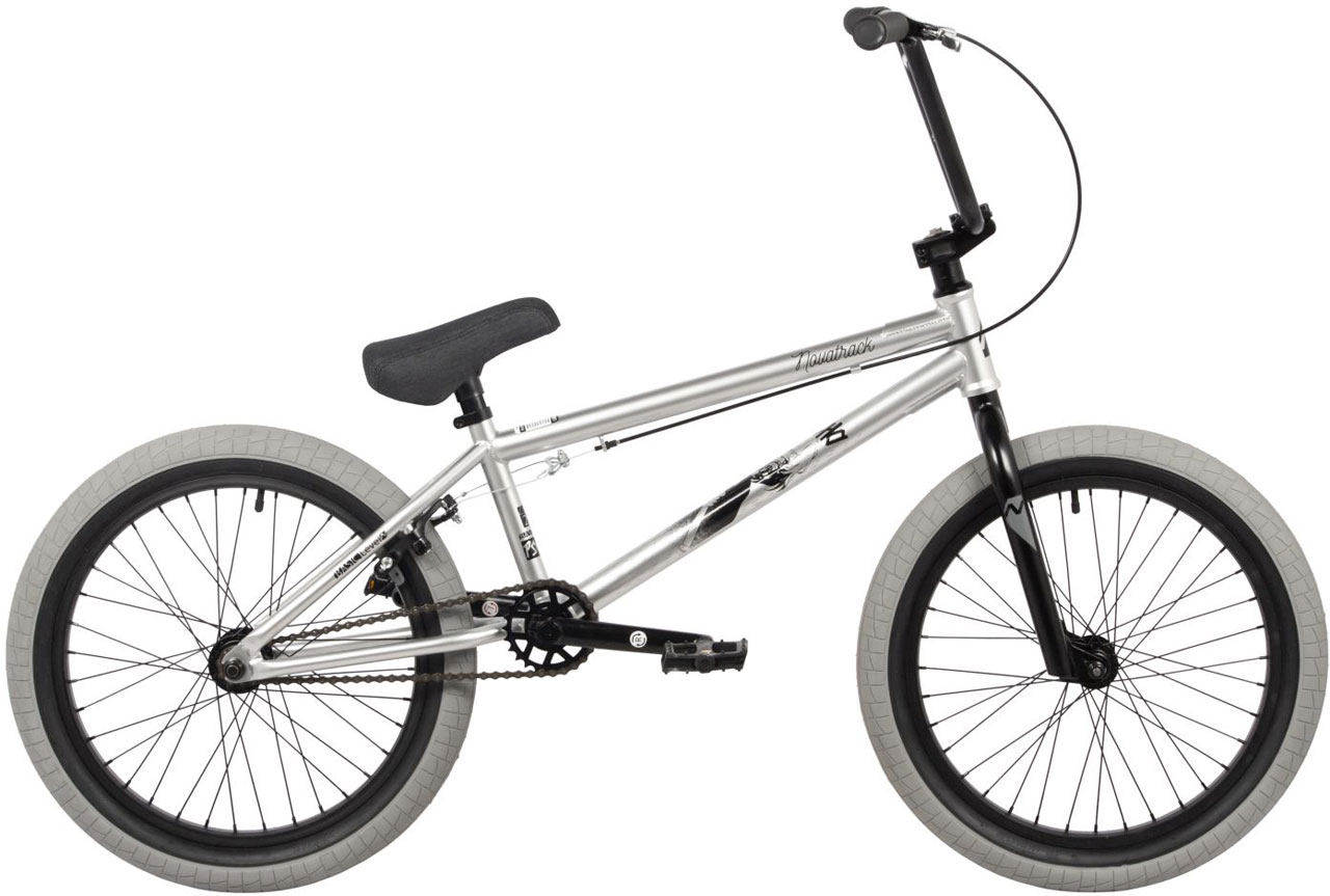 Купить NOVATRACK Psycho 2024 - цена: 25670 ₽, характеристики, описание ...