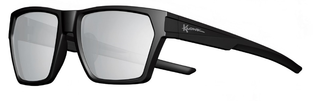 Купить Очки KLONK KLK-16002 черный/серый