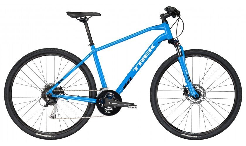 Купить TREK DS 3 2017