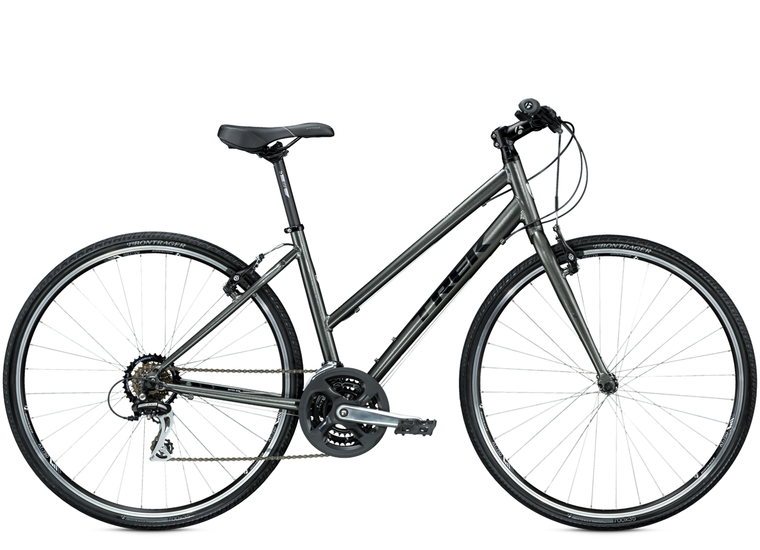 Trek 7.1 FX Stragger 2015 Купить Trek 7.1 FX Stragger 2015