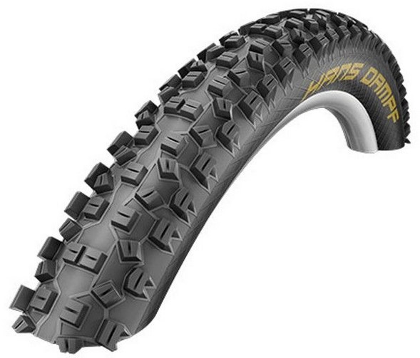 Купить Покрышка SCHWALBE HANS DAMPF ADDIX PERFORMANCE TLR 27,5x2.35 дюймов 