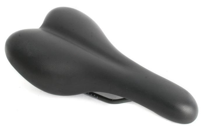 Купить Седло KNUS KS-8055 280х160 мм