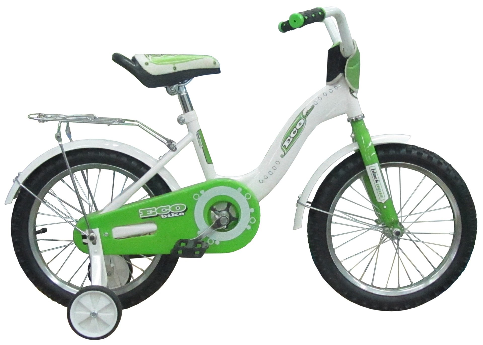 BLACK AQUA Ecobike 20 2016 Купить BLACK AQUA Ecobike 20 2016