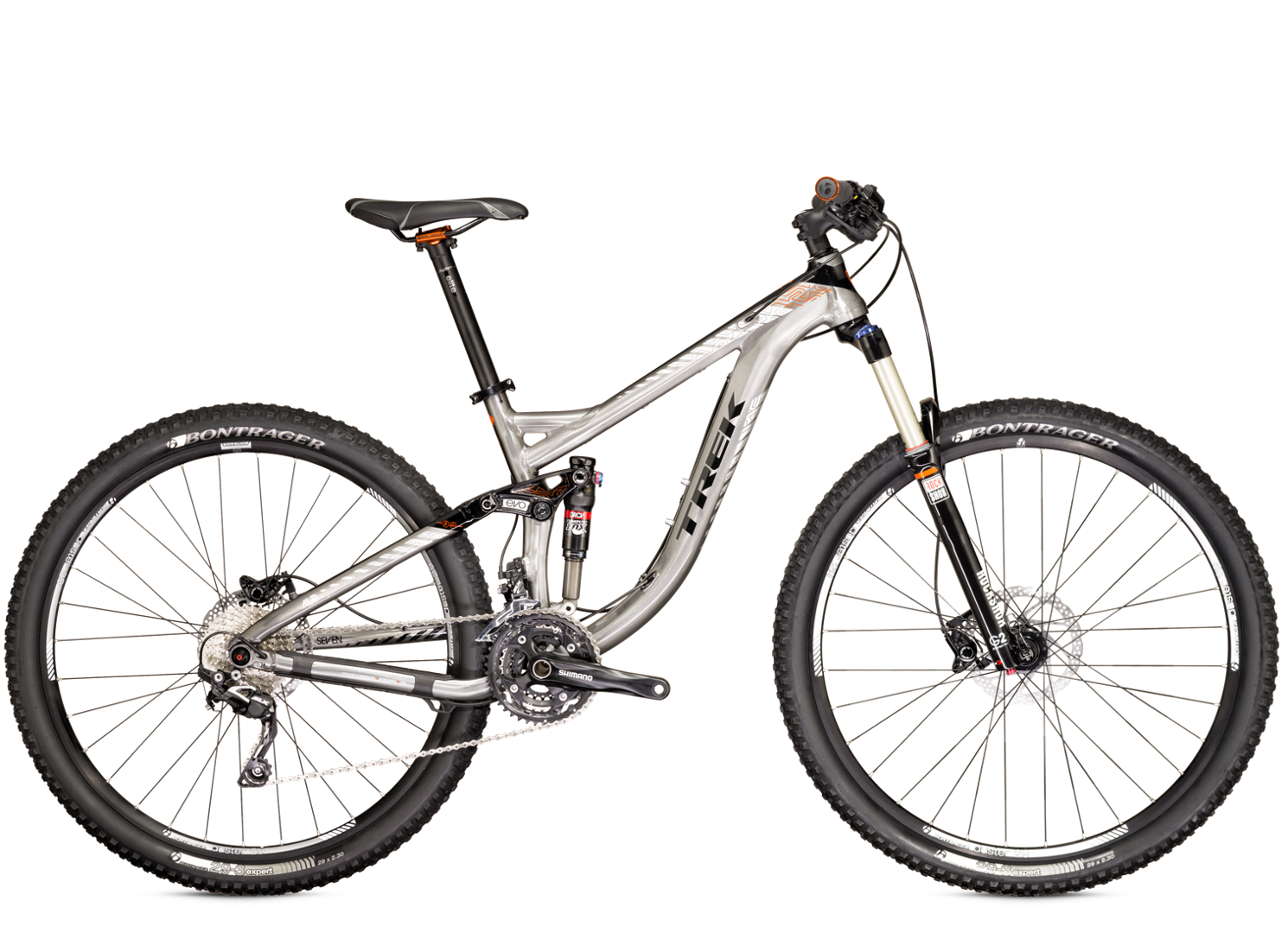 Trek Remedy 7 29 2014 Купить Trek Remedy 7 29 2014