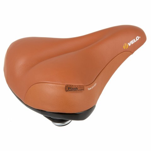 Купить Седло VELO ELASTOMER 5-250130