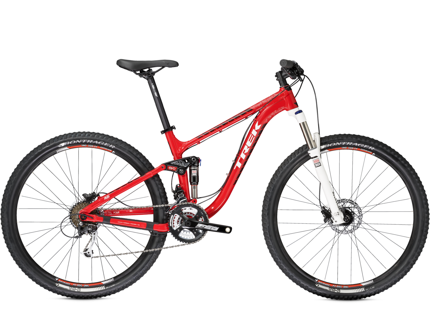 Trek Fuel EX 4 29 2014 Купить Trek Fuel EX 4 29 2014