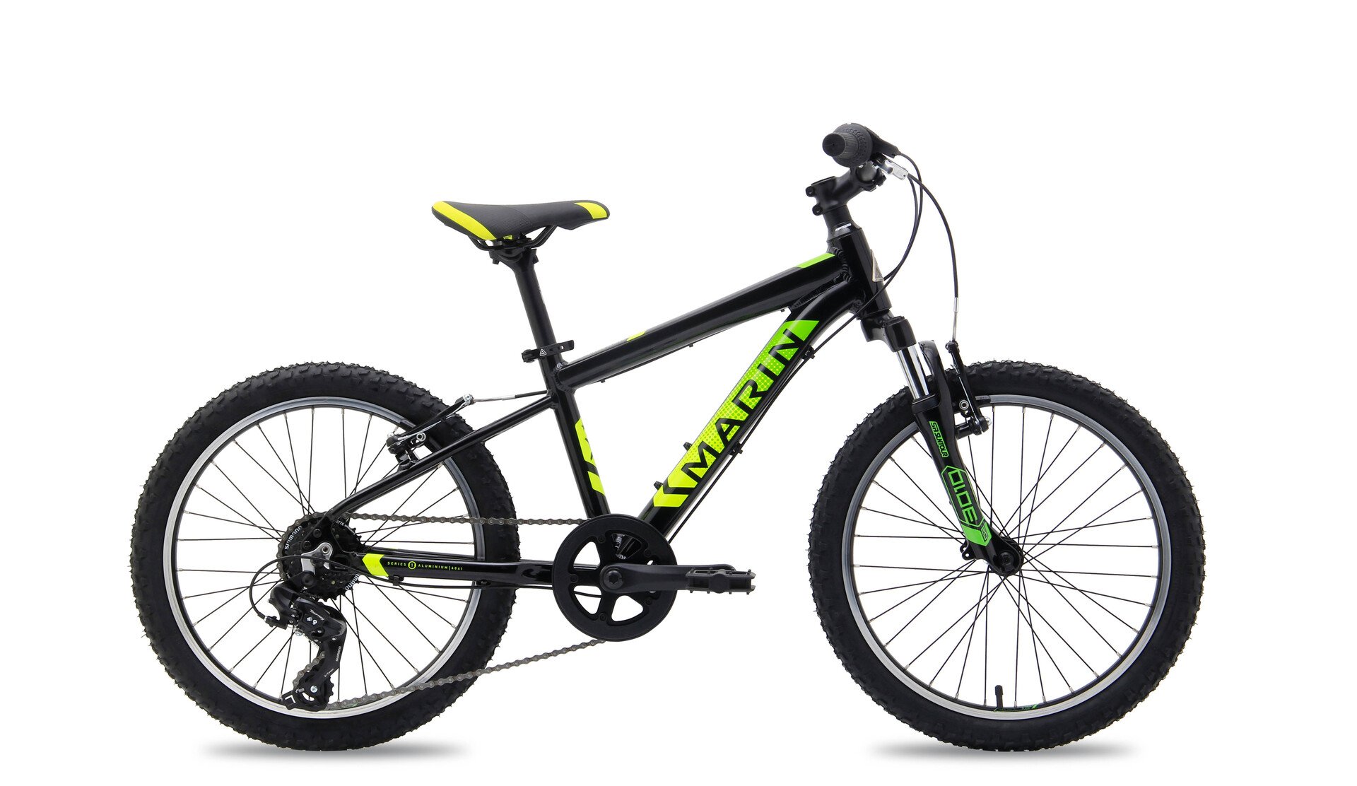 MARIN Hidden Canyon L Q 20 2017 Купить MARIN Hidden Canyon L Q 20 2017