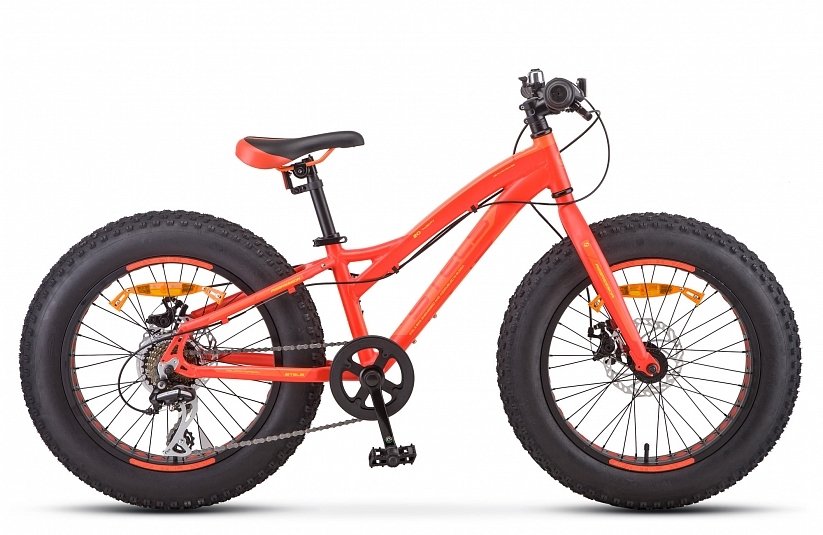 STELS Aggressor MD 20 2019 Купить STELS Aggressor MD 20 2019