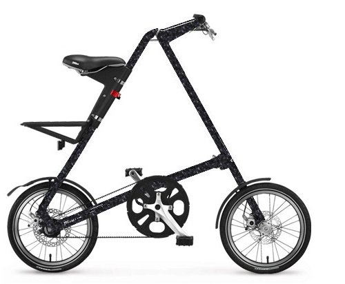 strida 5.2