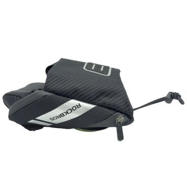 Купить Сумка велосипедная  Rockbros C32BK, черный