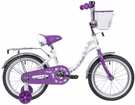 Купить NOVATRACK Butterfly 16 2020