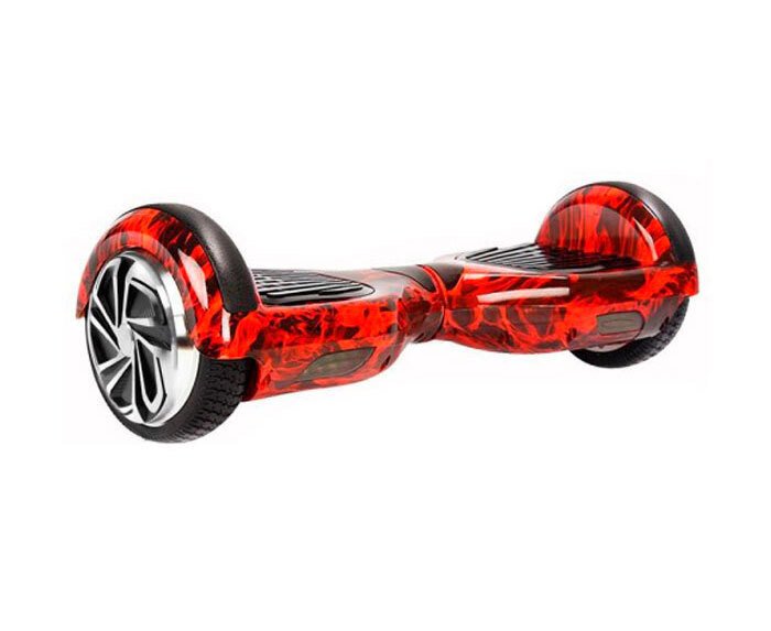 Купить Гироскутер GSO Smart Balance Wheel 6.5