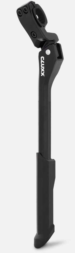 Купить Подножка CLUXX Kickstand Roxter 2.0 26 дюймов -29 дюймов , крепление на перо рамы