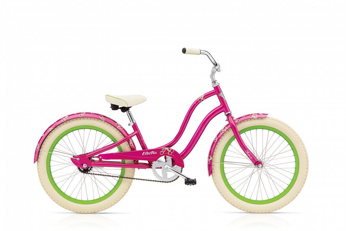 Electra Cherie Kids' 3i 20 Girls' Купить Electra Cherie Kids' 3i 20 Girls'