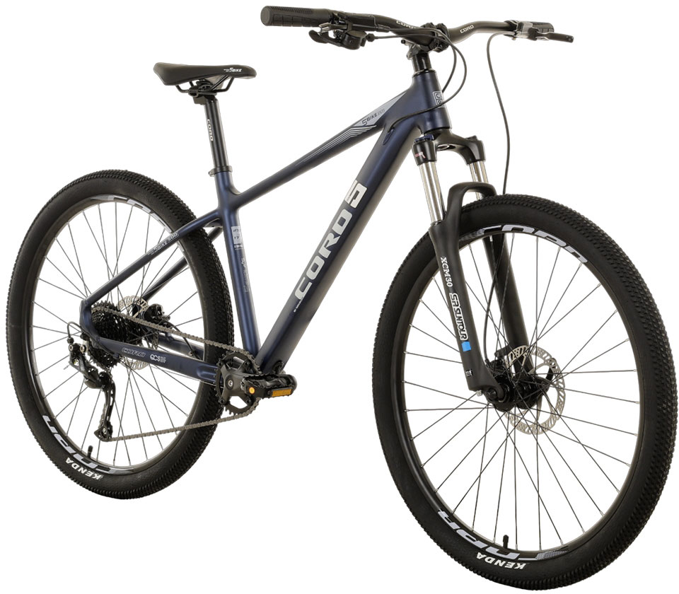 Купить MAXISCOO CORD 5Bike 27.5 M500 2024