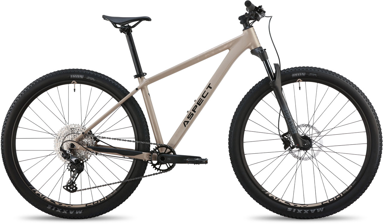 ASPECT Aria 29 2026