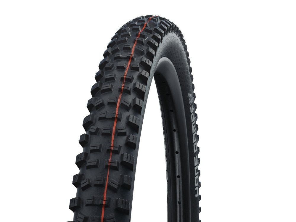 Купить Покрышка SCHWALBE 29x2.35 HANS DAMPF, 05-11601108.01