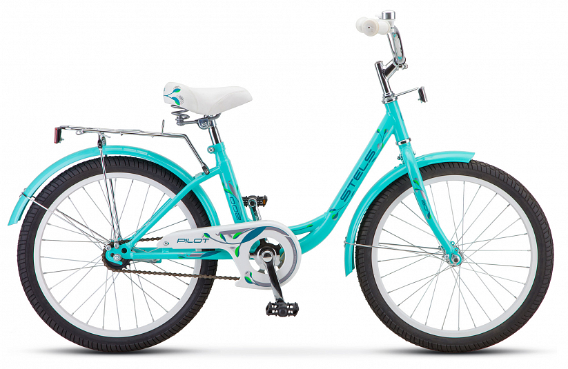 Купить STELS Pilot 200 Lady 2021