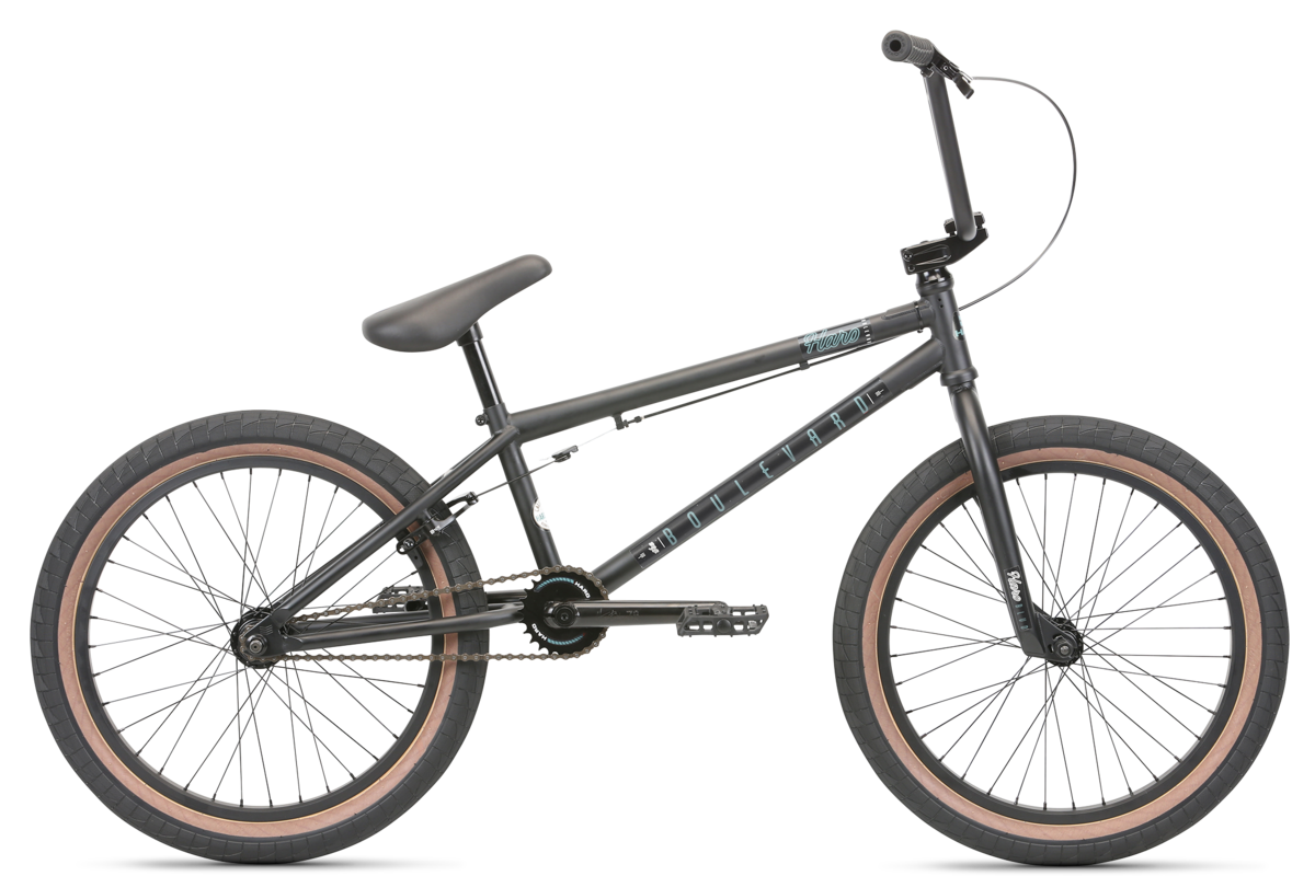 HARO Boulevard 2075 BMX 2021 32200₽