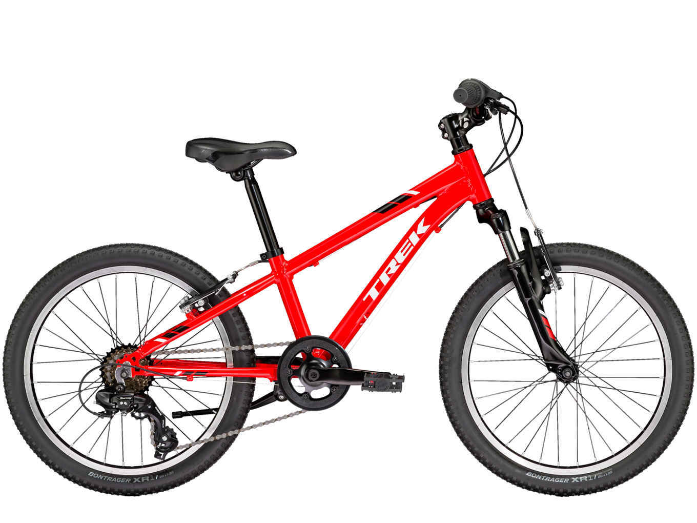 Trek Precaliber 20 6SP Boys 2018 Купить Trek Precaliber 20 6SP Boys 2018