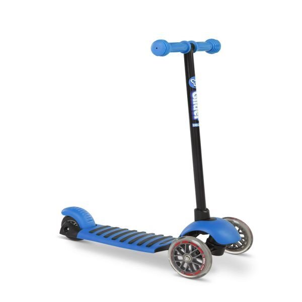Купить Самокат Y-Volution Glider Deluxe