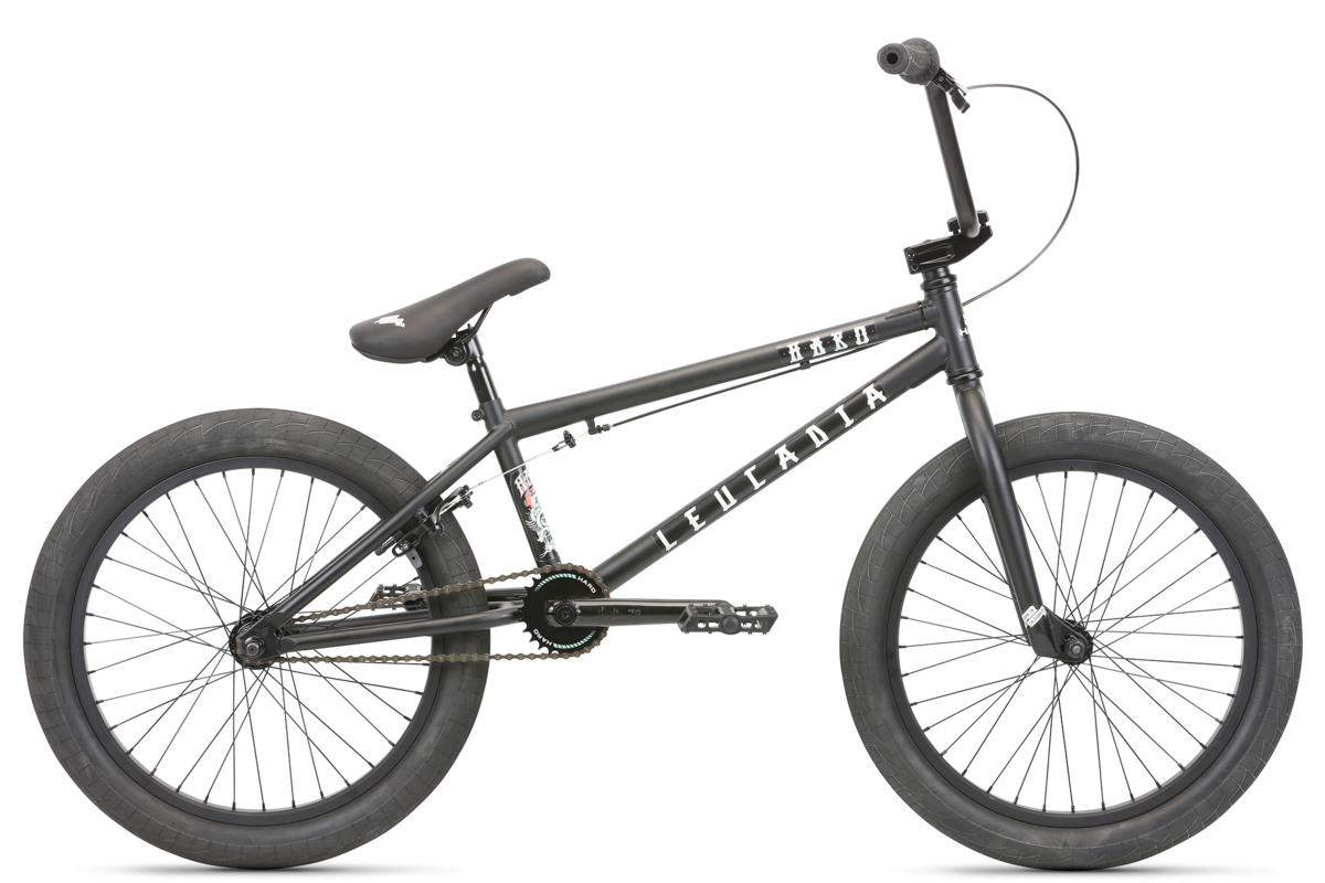 HARO Leucadia 205 BMX 2021 24800₽