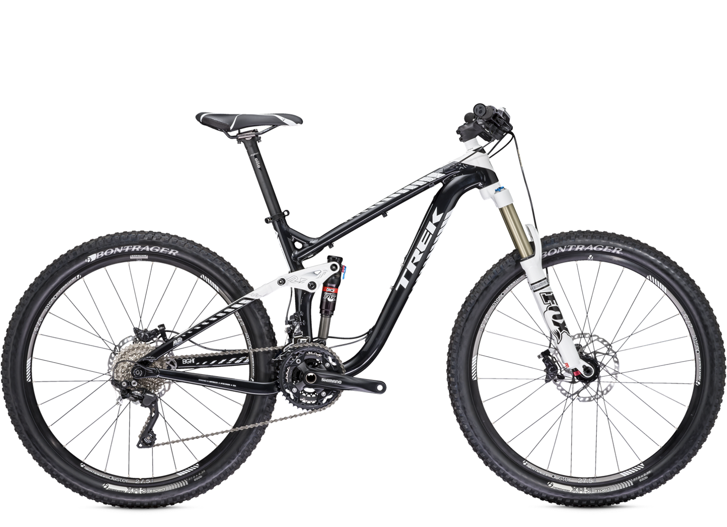 Trek Remedy 8 27.5 2014 Купить Trek Remedy 8 27.5 2014