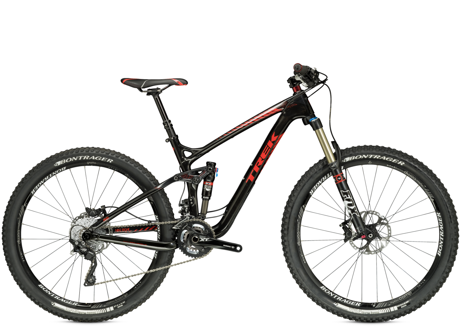 Trek Remedy 9.8 27.5 2015 Купить Trek Remedy 9.8 27.5 2015