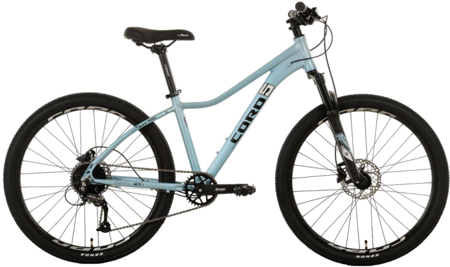 MAXISCOO CORD 5Bike 26 500 2024 49900₽