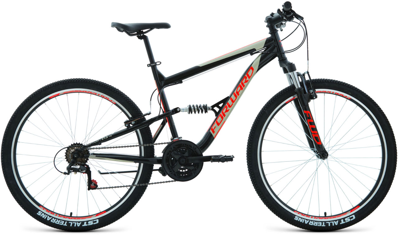 FORWARD Raptor 275 10 2022 25660₽