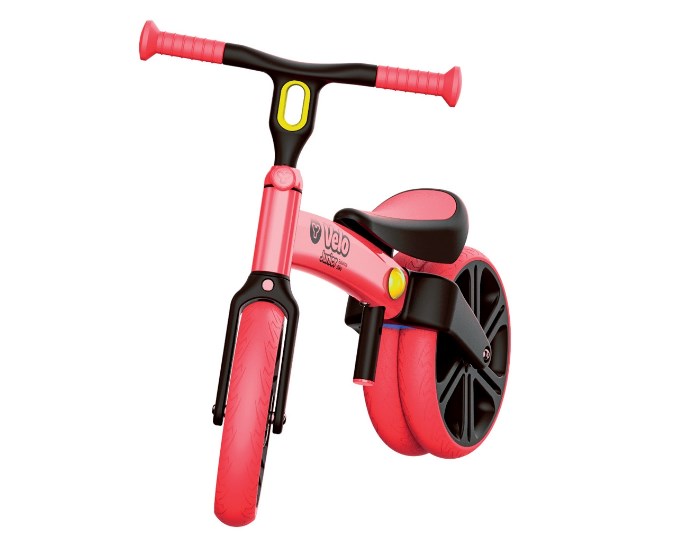 Купить Беговел Y-VOLUTION Y-VELO JUNIOR