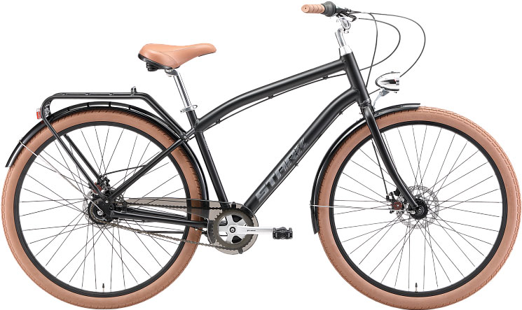 Купить STARK Comfort Man 28 D 2025