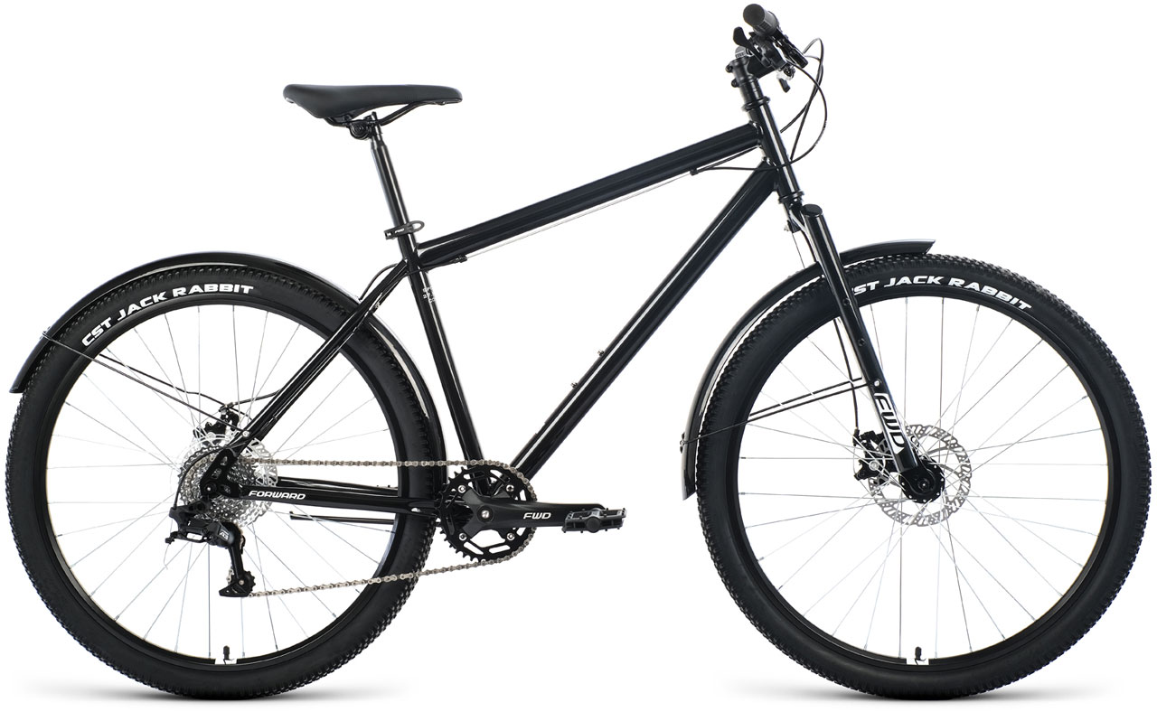 FORWARD Sporting 275 X D Courier 2022 33890₽