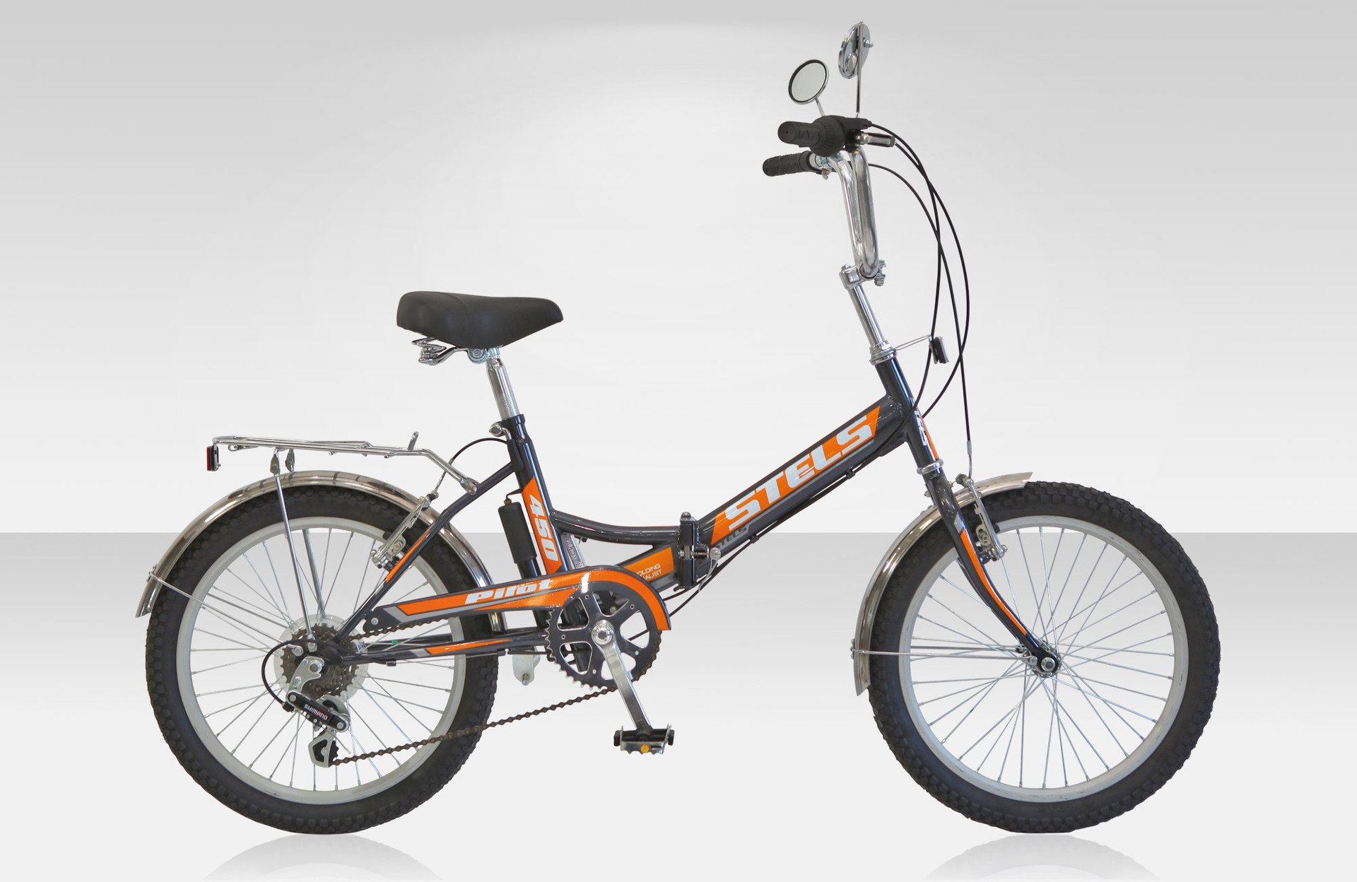 Stels Pilot 450 20 2014 Купить Stels Pilot 450 20 2014