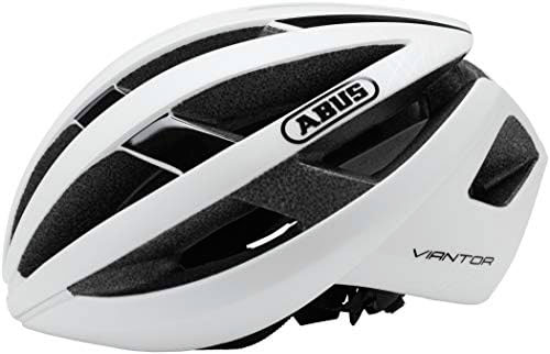 Купить Шлем ABUS Viantor S (51-55) белый