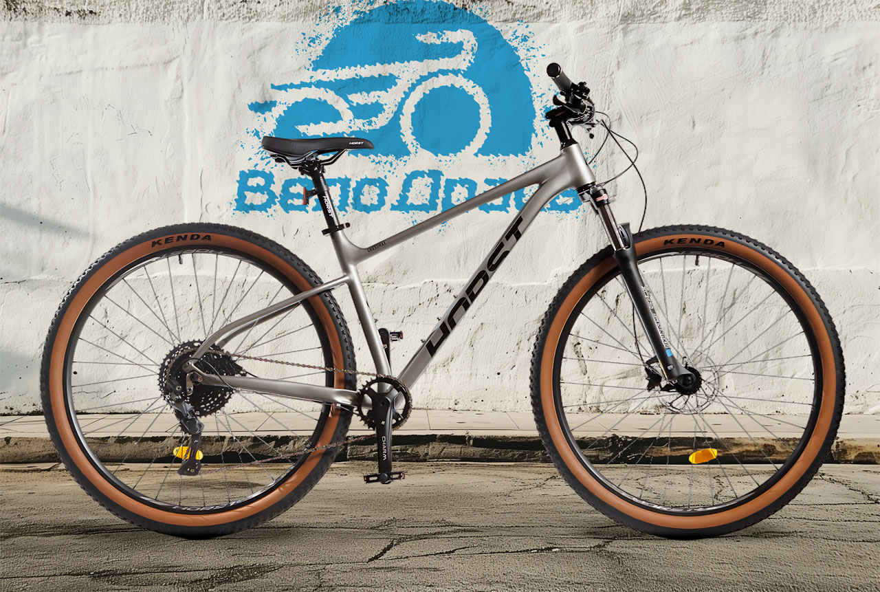 HORST Aztec 2024 Купить HORST Aztec 2024